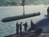 В Крыму снова будут испытывать торпеды