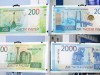 Новые 200-рублевки с Крымом еще популярны у коллекционеров