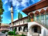 В Крыму подумают о возрождении ханских садов под Бахчисараем