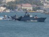 Флот в Крыму уничтожил условную подлодку