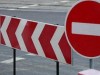 Часть Керченской трассы закрыли из-за деформации дороги