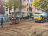 В апреле в центре Симферополя снова будут делать улицы