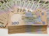 Украина оценивает как большие убытки от Крымского моста