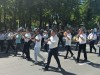Первомайское шествие в Симферополе (фото)