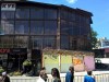 Снос торгового центра в Симферополе начнут 28 мая