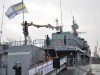 Украине предложили начать патрулирование моря от России