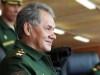 Шойгу пообещал, что Крым защитится от любого нападения