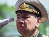 Путин все-таки сменил командующего Черноморским флотом
