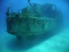 Осенью в Крыму начнут подъем находок с затонувшего парохода