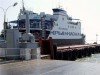 Из Керченской переправы могут сделать грузовой порт