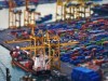 Порты Крыма хотят перехватить поставки в Сирию у Новороссийска