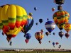 В Крыму пройдет фестиваль воздушных шаров