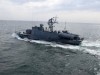 Украина начала военные учения в Черном море (фото)