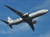 Американский разведчик подлетел к Крыму на 35 километров