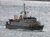 В Черное море вошли корабли НАТО