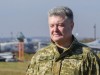 Порошенко пообещал создать новую береговую охрану от моря до моря