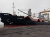 Арестованный Украиной сухогруз ушел из под ареста в Мраморное море