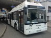 50 новых автобусов поедут по Симферополю с 10 декабря