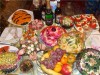 Новогодние угощения в Крыму подорожали на 1,6 тысячи за год