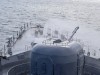 Украина пообещала множество проходов через Керченский пролив