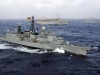 Германия готова помочь ВМСУ в Черном море
