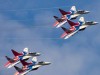 Названы сроки проведения "Авиадартса" в Крыму