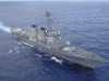 В Черное море вошел американский эсминец