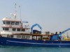 Совмин купит крымским рыбакам новый сейнер вместо арестованного