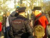 Первого президента Крыма отправили в изолятор на двое суток