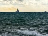 ЧФ РФ начал готовиться к параду в Крыму