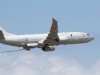 Самолет разведки США пролетел в 36 километрах от Севастополя