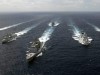 В Черное море зайдет мощный отряд НАТО