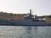В Черное море зашел разведывательный корабль ВМС Великобритании