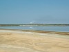 На севере Крыма развернули слежку за кислотонакопителем