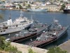 Россия утилизирует военную технику Украины из Крыма