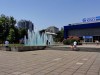В центре Ялты появится роскошный фонтан
