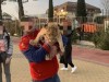 Аксенов снова обещает увольнения в Крыму: теперь за фото с животными