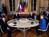 Путин и Зеленский не обсуждали Крым при личной встрече