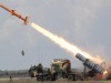 Украина провела боевые испытания ракеты, которой угрожала Крымскому мосту (видео)
