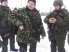 Турчинов готов штурмовать Крым в первых рядах по приказу Зеленского