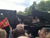 Парад 9 мая в Симферополе будет с военной техникой