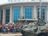 Парад 9 мая в Крыму будет со зрителями