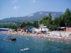 В Крыму занялись увеличением пляжей