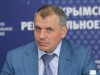 Крымский спикер отказался от зарплаты