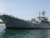 На ЧФ РФ опровергли включение украинского корабля в состав флота