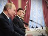 У Зеленского надеются обсудить Крым с Путиным уже в конце года