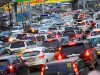 Автомобилей в Крыму стало больше в 5 раз за 7 лет