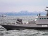 Украина снова отправит боевые корабли в Азовское море