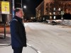 Вице-мэр Симферополя ждал маршрутку в центре вечером: итог немного предсказуем (фото)