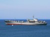 Корабль ВМСУ устроил ночной переполох в Керченском проливе